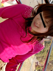 Naughty Fun at the Amusement Park (10Musume-052908_01) sample image 2