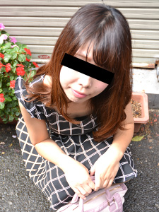 Picking Up A Nurse (10Musume-053015_01) sample image 3