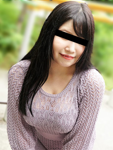 Plump Plump Busty Girl's Unstoppable Continuous Orgasm! (10Musume-053023_01) sample image 3