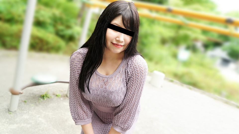 Plump Plump Busty Girl's Unstoppable Continuous Orgasm! (10Musume-053023_01) sample image 2