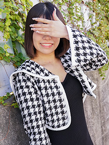 Amateur AV Interview: Amateur girl who only intended to have an interview was immediately creampied (10Musume-060124_01) sample image 3