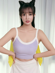 Asia Girl's Portrait Collection: Yuna (10Musume-060226_01) sample image 3