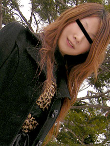 Creampie with a Wildcat from Tohoku! (10Musume-060308_01) sample image 2