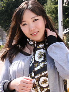Capturing a Pure F-Cup Beauty! (10Musume-060711_01) sample image 2