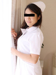 In The Nurse Dress (10Musume-060918_01) sample image 3