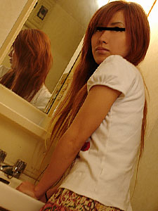 Please Return My Panties! (10Musume-061309_01) sample image 2