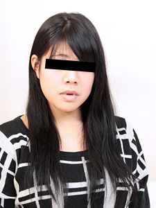 Amateur AV Interview: Hinano (10Musume-061515_01) sample image 3