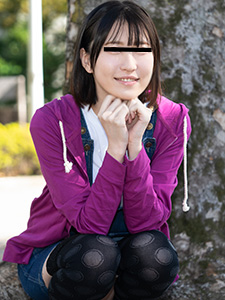 I had creampie sex with a girl who didn't want to wear a condom and only liked unprotected sex! (10Musume-061524_01) sample image 3