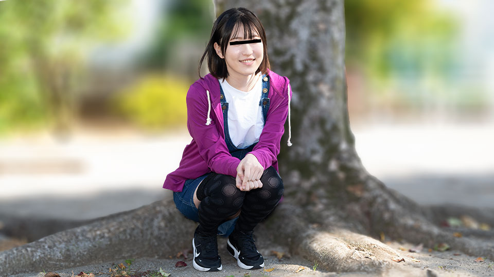 I had creampie sex with a girl who didn't want to wear a condom and only liked unprotected sex! (10Musume-061524_01) sample image 2