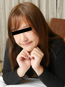 I love sperm so much that I decided to appear on porn movie! (10Musume-061722_01) sample image 3