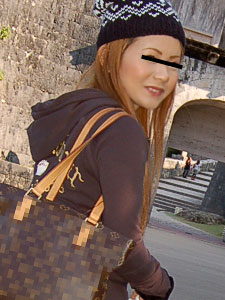 Cum in Mouth Mix (10Musume-062008_01) sample image 2