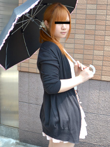 Hard Deal With Amateur Girl: Aiko Okamoto (10Musume-062015_01) sample image 3