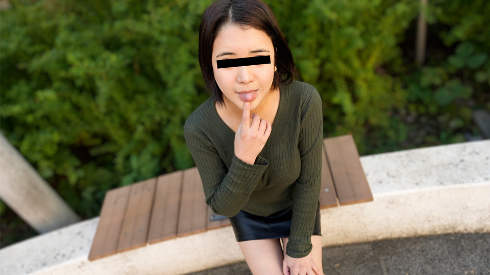 My sex friend who will swallow my sperm (10Musume-062125_01) sample image 2