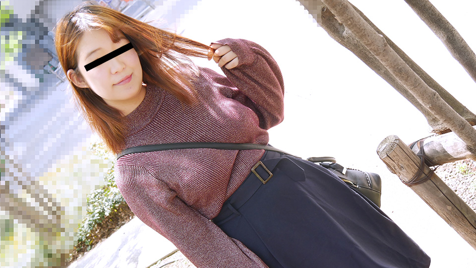 Enjoy Sex with A Girl who Has Big Boobs with Soft Squishy Skin (10Musume-062221_01) sample image 2