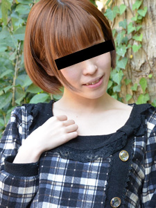 Amateur AV Interview: Outdoor Exposure with a Young Girl (10Musume-062414_01) sample image 2