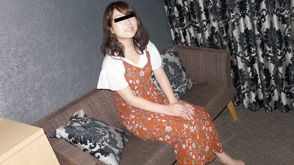 A neat girl who cums is a bristle pussy (10Musume-062421_01) sample image 2