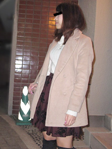 The Panty Action (10Musume-062516_01) sample image 3