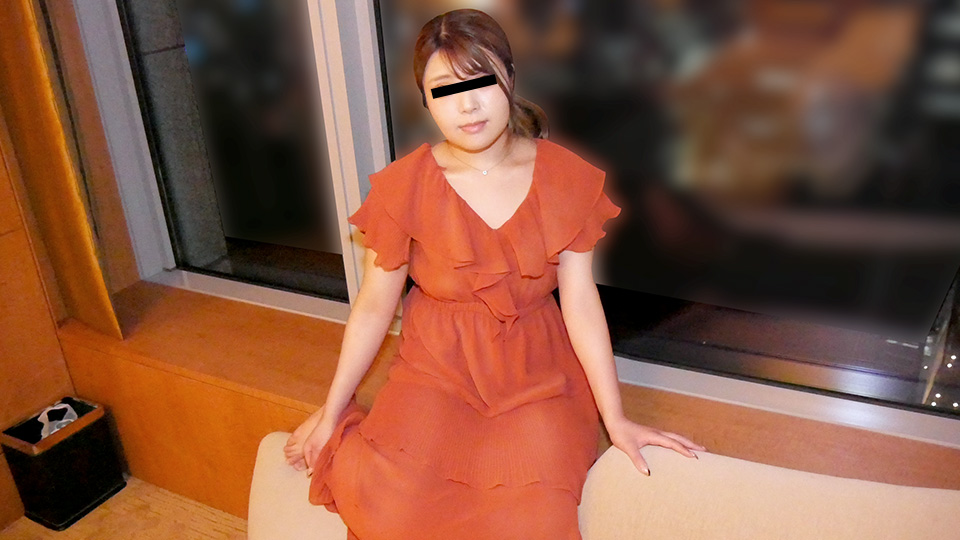 When I see such a night view I would be bold (10Musume-062522_01) sample image 2