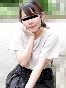 You can have a special vaginal cum shot today (10Musume-062921_01) sample image 3