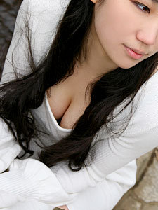 My Favorite Coat Gets Ruined! (10Musume-063009_01) sample image 2