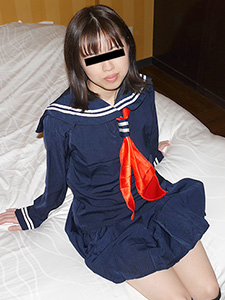 School Uniform: The Deal With JK-refre (10Musume-070219_01) sample image 3