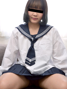 Dressing Up the Runaway Daughter (10Musume-070313_01) sample image 2