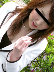 Pickup Adventure with Yuina Kato Part 4 (10Musume-070408_02) sample image 2