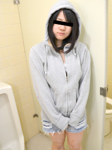 BJ In Public Toilet (10Musume-070715_01) sample image 3