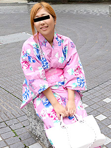Yukata Sex (10Musume-070817_01) sample image 3