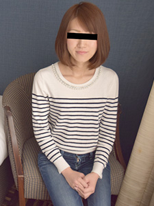 Amateur AV Interview: She Likes Sex (10Musume-071117_01) sample image 3