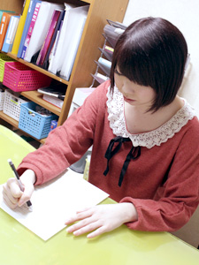 Amateur AV Interview: Sorry for Cumming Inside the Innocent Girl (10Musume-071212_01) sample image 2