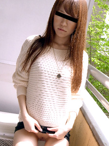 Playful Escape: I Don't Want to Get Caught! (10Musume-071412_01) sample image 2