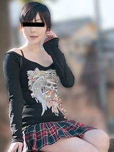 A Happy Ass (10Musume-071717_01) sample image 3