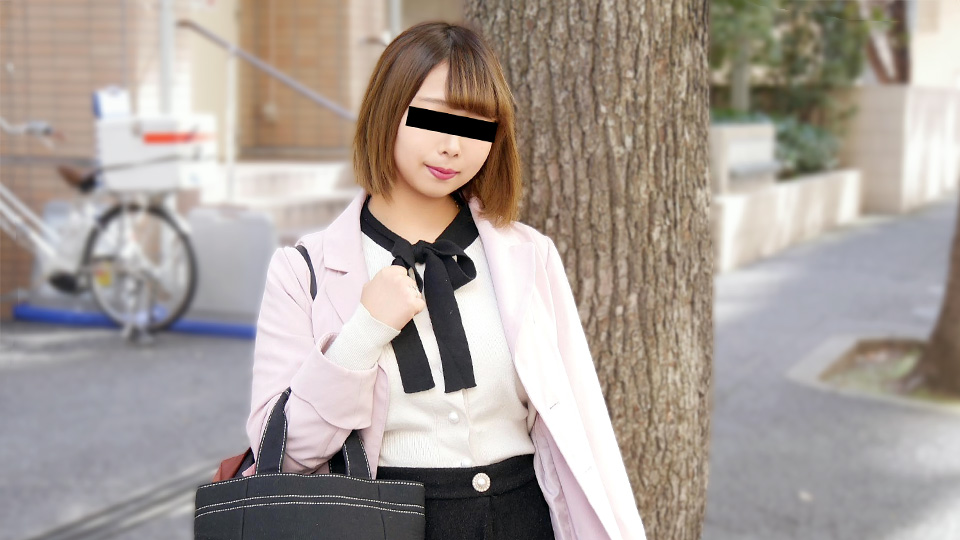 An amateur lady who is curious about AV and has a neat feeling challenges shooting for the first time (10Musume-071721_01) sample image 2