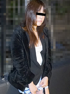 Take The Drunk Office Lady Back Home (10Musume-071820_01) sample image 3