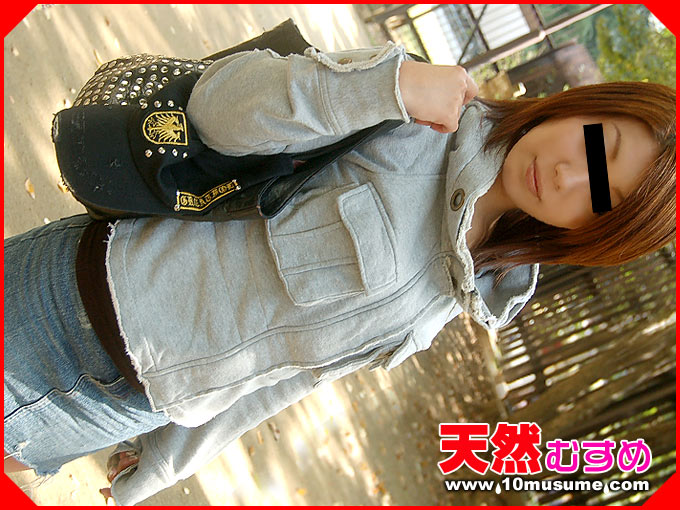 Full Service with Pretty MIKA! (10Musume-072208_01)