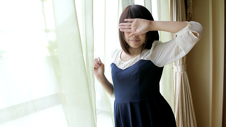 Sex with a friend who gently cares for me who has an injured hand (10Musume-072321_01) sample image 2