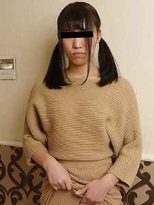 Former swimming club shaved girl (10Musume-072420_01) sample image 3
