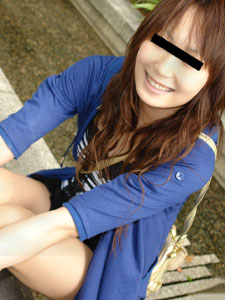 mao (10Musume-072508_01) sample image 3