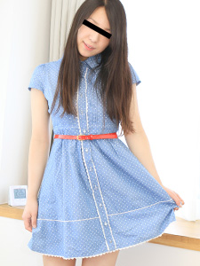 Creampie to the ignorant call girl who goes to work for the first time (10Musume-072622_01) sample image 3