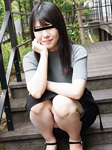 Fucking with an amateur cute girl who is full of sex in obscene lingerie (10Musume-073024_01) sample image 3