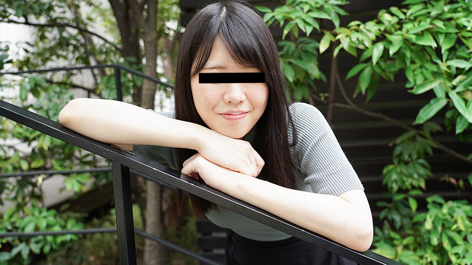 Fucking with an amateur cute girl who is full of sex in obscene lingerie (10Musume-073024_01) sample image 2