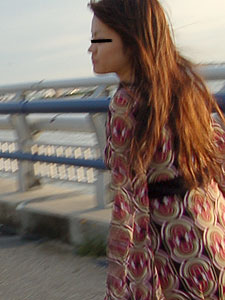 Date with a Nationally Beloved Beauty (10Musume-073108_01) sample image 2