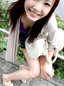 Creampie Diet Secrets! (10Musume-080109_01) sample image 2