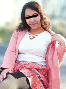Structure Of Woman: Body measurements of plump Brazilian girls (10Musume-080324_01) sample image 3