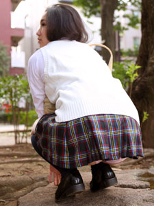 nitta naomi (10Musume-080410_01) sample image 3