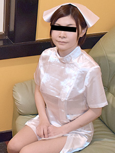 Dream In Nurse Cosplay (10Musume-080616_01) sample image 3