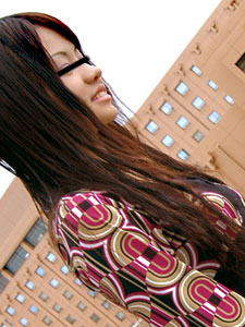 A Day Date with a Nationally Popular Beauty 2 (10Musume-080708_01) sample image 2