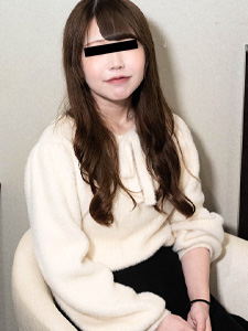 Immediate three-some surprise for the girl! Two consecutive creampies! (10Musume-081025_01) sample image 3