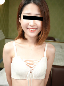 Amateur AV Interview: Creampie interview with a girl who is interested in adult videos (10Musume-081423_01) sample image 3